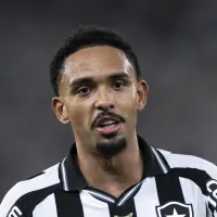 Cruzeiro quer Vitinho e pode ceder William ao Botafogo