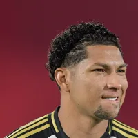 Santos consegue liberação do Atlético-MG e avança por Rony