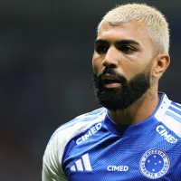 Sormani pega pesado e detona possível ida de Gabigol para o Santos