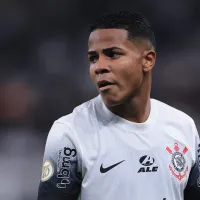 Ex-Corinthians desperta interesse de gigante europeu