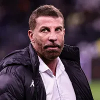 Pedrinho avalia Luan Cândido como reforço do Vasco para 2026