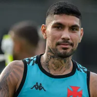 Mirassol encaminha contratação de Yuri Lara, ex-Vasco da Gama