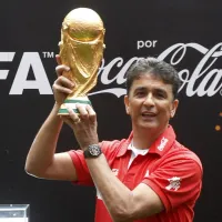 Bebeto avalia Ancelotti e pede Neymar na Seleção