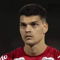 Flamengo retoma interesse em comprar Brazão, do Santos