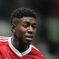 Flamengo não desiste de Vitão, mas Cruzeiro leva vantagem