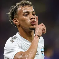 Alvo recente do Palmeiras, Bitello fica distante após pedida milionária do Dínamo Moscou