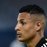 Atlético-MG avança pela venda de Guilherme Arana ao Fluminense