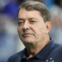 Alvo do Cruzeiro para 2026, lateral-direito fecha com clube da Série A