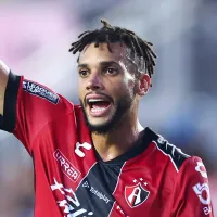 Inter mira Matheus Dória para repor Vitão