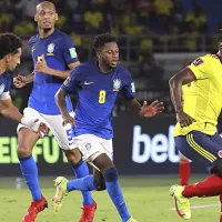 Fluminense disputa Fabinho com Palmeiras no mercado da bola