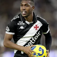 Rayan toma decisão para onde quer jogar em uma eventual saída do Vasco