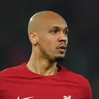 Vasco entra na briga para assinar com Fabinho