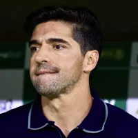 Abel ajuda Palmeiras na negociação por Fabinho