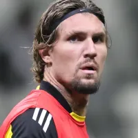 Lyanco tem nova data para retornar no Atlético