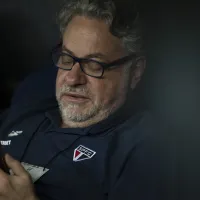 Diretoria do São Paulo definiu perfil de investimento no mercado