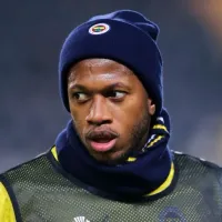 Atlético-MG avança para fechar a contratação do volante Fred, do Fenerbahçe