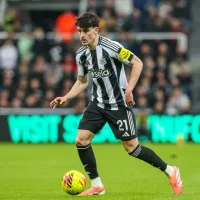 Manchester United x Newcastle traz gols como presente de natal no Boxing Day