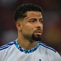 João Marcelo quebra silêncio e mantém negociação com o Internacional em aberto