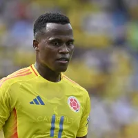 Contratação de peso no Flamengo: Rubro-Negro fica próximo de grande reforço