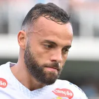 Santos confirma transferência de Guilherme para a MLS por valor milionário