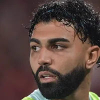 Gabigol é oferecido ao Corinthians e Neto revela decisão da diretoria: “Ninguém quer”