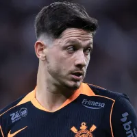 Corinthians monta plano especial para Garro virar reforço em 2026