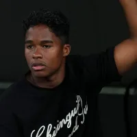 Jornal espanhol vê ida de Endrick para Lyon como arriscada