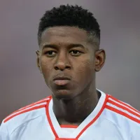 Negociação de Vitão com Cruzeiro trava e Flamengo prepara chapéu de última hora