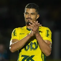 São Paulo avalia Lucas Ramon e foca em reforços sem custos igual Danielzinho