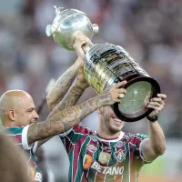 Palmeiras retoma interesse em Nino após fracasso por Vitão