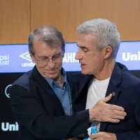 Odorico Roman negocia venda de Tiaguinho ao Como-ITA