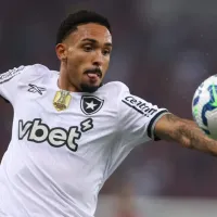 Atlético-MG entra na briga por Vitinho, alvo do Cruzeiro