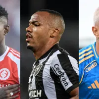 Veja o calendário das janelas de transferência do futebol brasileiro em 2026