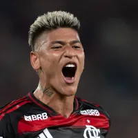 Flamengo barra venda Carrascal para o Olympique de Marseille