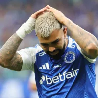 Enquete aponta Gabigol como pior contratação entre clubes da Série A