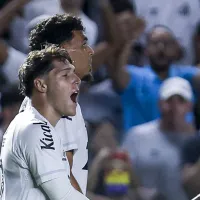 Santos barra saída de Rollheiser para Independiente ou Racing