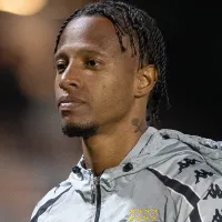 Tchê Tchê pode ser negociado pelo Vasco em 2026