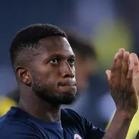 Fred recusa saída do Fenerbahçe e não vaio jogar no Galo