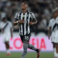 Botafogo foi o clube carioca com melhor aproveitamento em clássicos no Brasileirão