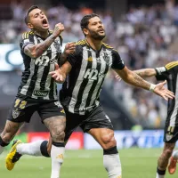 Galo é o 3º melhor time do Brasil na década