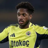 Galo tenta repatriar Fred; jogador aceita ouvir proposta