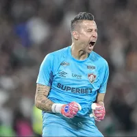 Fábio colecionou recordes na temporada e pode atingir mais um em 2026