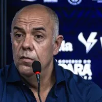 Carlinhos deixa Flamengo e fecha com Remo para 2026