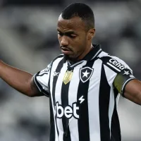 Paulo Nunes critica Botafogo por liberar Marlon Freitas para o Palmeiras: “É um jogador diferenciado”