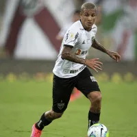 Fluminense avança por Arana e chegada de Lodi ao Atlético-MG facilita negociação