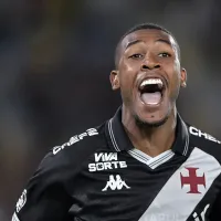 Vasco planeja “encher os cofres” e bater recorde com venda de Rayan, diz jornal espanhol