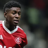 Cruzeiro sofre chapéu histórico do Flamengo que encaminha contratação do Vitão