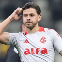 Oscar Romero entra na lista das contratações que fracassaram em 2025