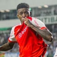 Flamengo e Internacional encaminham acordo pelo zagueiro Vitão