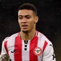 Brentford-ING emprestando Gustavo Nunes ao Grêmio está descartado